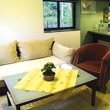 120 Qm 2 6 Persons Type A Apartment *