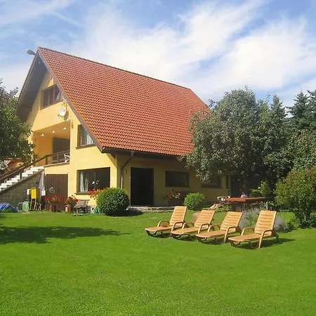 Apartment 120 Qm 2 6 Persons Type A Sulomino