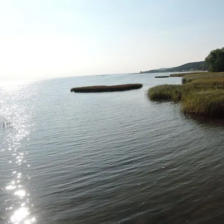 Appartement In With Private