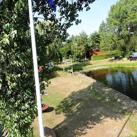 Appartement In With Private *